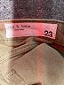 Rag & Bone 100% Cotton Green Shorts Size 23 waist - photo 3