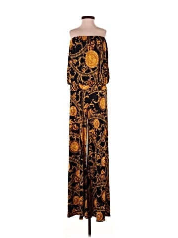 Amore Jumpsuit (view 1)