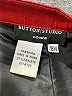 Sutton Studio 100% Polyester Red Casual Pants Size 18 - photo 4