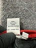 Sutton Studio 100% Polyester Red Casual Pants Size 18 - photo 5