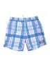Vineyard Vines Plaid Blue Board Shorts Size XS (kids) - photo 1
