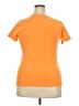 Gap Orange Active T-Shirt Size XXL - photo 2