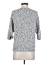 H&M Tweed Gray Pullover Sweater Size XS - photo 2