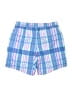 Vineyard Vines Plaid Blue Board Shorts Size XS (kids) - photo 2