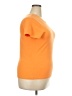 Gap Orange Active T-Shirt Size XXL - photo 4