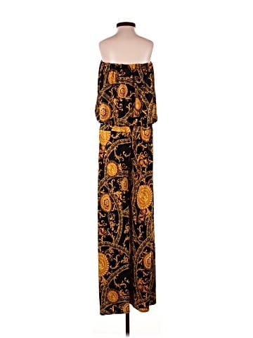 Amore Jumpsuit (view 2)