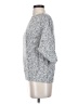 H&M Tweed Gray Pullover Sweater Size XS - photo 5