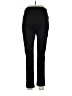 Peck & Peck Stars Black Active Pants Size 10 - photo 2