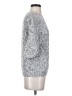 H&M Tweed Gray Pullover Sweater Size XS - photo 4