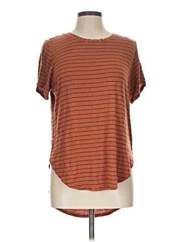 Halogen Short Sleeve T-Shirt (view 1)