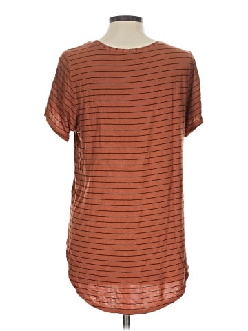 Halogen Short Sleeve T-Shirt (view 2)