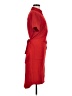 Rachel Parcell Red Casual Dress Size M - photo 4