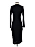 Sen Solid Black Cocktail Dress Size Sm (1) - photo 2