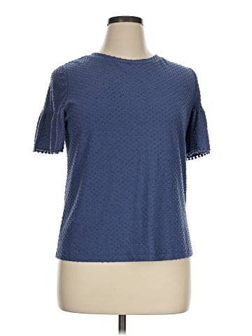 W5 Short Sleeve T-Shirt (view 1)