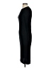 Sen Solid Black Cocktail Dress Size Sm (1) - photo 5