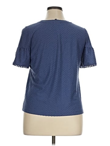 W5 Short Sleeve T-Shirt (view 2)
