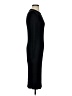 Sen Solid Black Cocktail Dress Size Sm (1) - photo 4