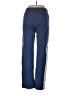 Boston Proper Color Block Blue Track Pants Size M - photo 2