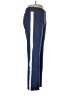 Boston Proper Color Block Blue Track Pants Size M - photo 4