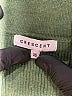 Crescent Green Cardigan Size XS - photo 7
