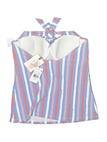 Jessica Simpson Swimsuit Top (view 2)