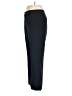 Unbranded 100% Polyester Chevron-herringbone Blue Dress Pants Size 12 (petite) - photo 5