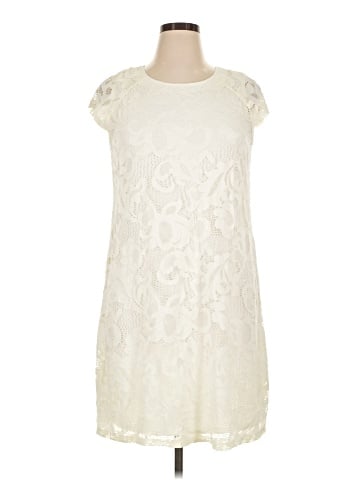 Ronni Nicole Casual Dress (view 1)