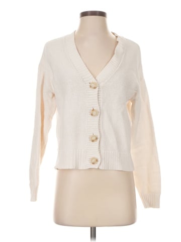 Ann Taylor LOFT Cardigan (view 1)