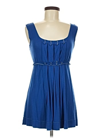 Max Studio Sleeveless T-Shirt (view 1)