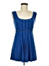 Max Studio Blue Sleeveless T-Shirt Size M - photo 1