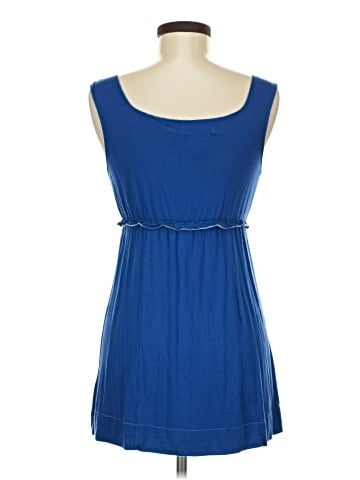 Max Studio Sleeveless T-Shirt (view 2)