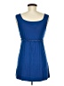 Max Studio Blue Sleeveless T-Shirt Size M - photo 2