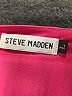 Steve Madden Pink Cocktail Dress Size L - photo 7