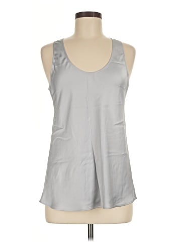 Elizabeth and James Sleeveless Top (view 1)