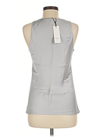 Elizabeth and James Sleeveless Top (view 2)