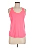 Active by Old Navy Pink Active Tank Size M - photo 1