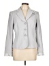 Emily... 100% Polyester Gray Blazer Size 12 - photo 1
