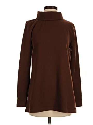 Dudley Stephens Turtleneck Sweater (view 1)
