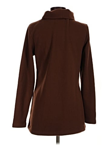 Dudley Stephens Turtleneck Sweater (view 2)