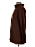Dudley Stephens 100% Polyester Brown Turtleneck Sweater Size S - photo 5