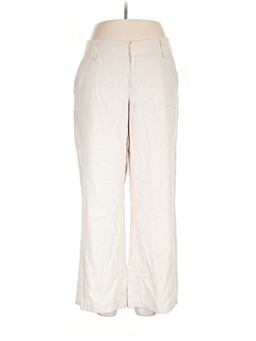 Chadwicks Linen Pants (view 1)