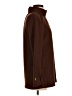 Dudley Stephens 100% Polyester Brown Turtleneck Sweater Size S - photo 4