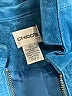 Chico's 100% Polyester Blue Jacket Size XL - photo 6