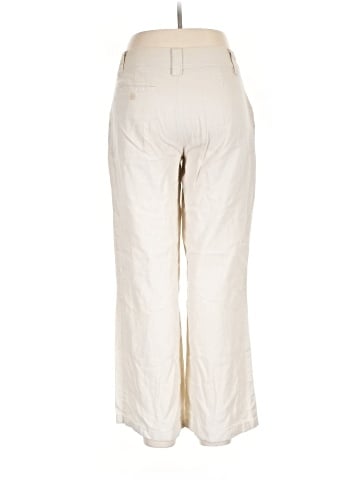 Chadwicks Linen Pants (view 2)
