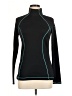 Under Armour Black Track Jacket Size M - photo 1