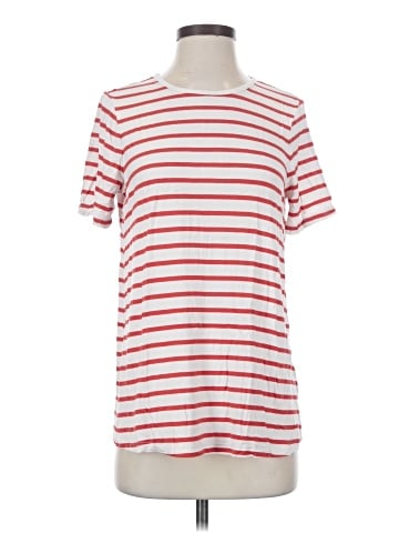 LUXE Short Sleeve T-Shirt (view 1)