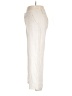 Chadwicks Ivory Linen Pants Size 10 - photo 5