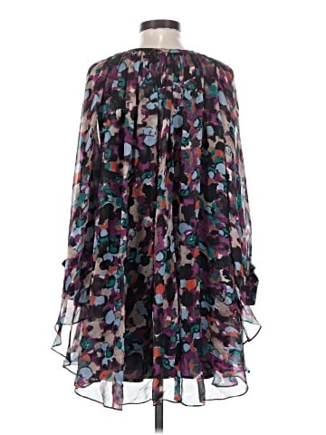 Catherine Malandrino Cocktail Dress (view 2)