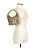 Dooney & Bourke Print Brown Shoulder Bag One size - photo 2
