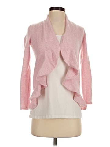 Lilly Pulitzer Cashmere Cardigan (view 1)